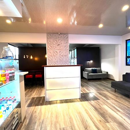 Lavid Hotel Kennedy Bogotá Zewnętrze zdjęcie