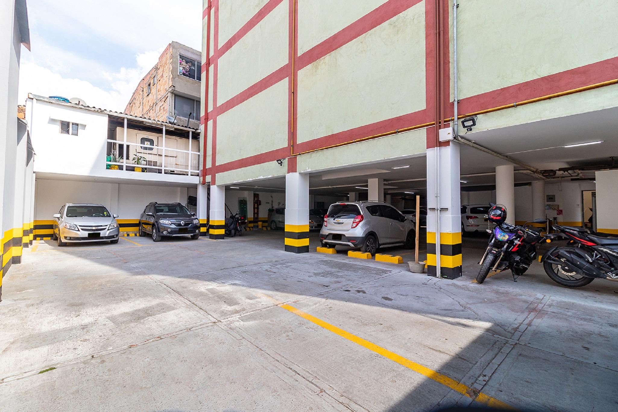 Lavid Hotel Kennedy Bogotá Zewnętrze zdjęcie
