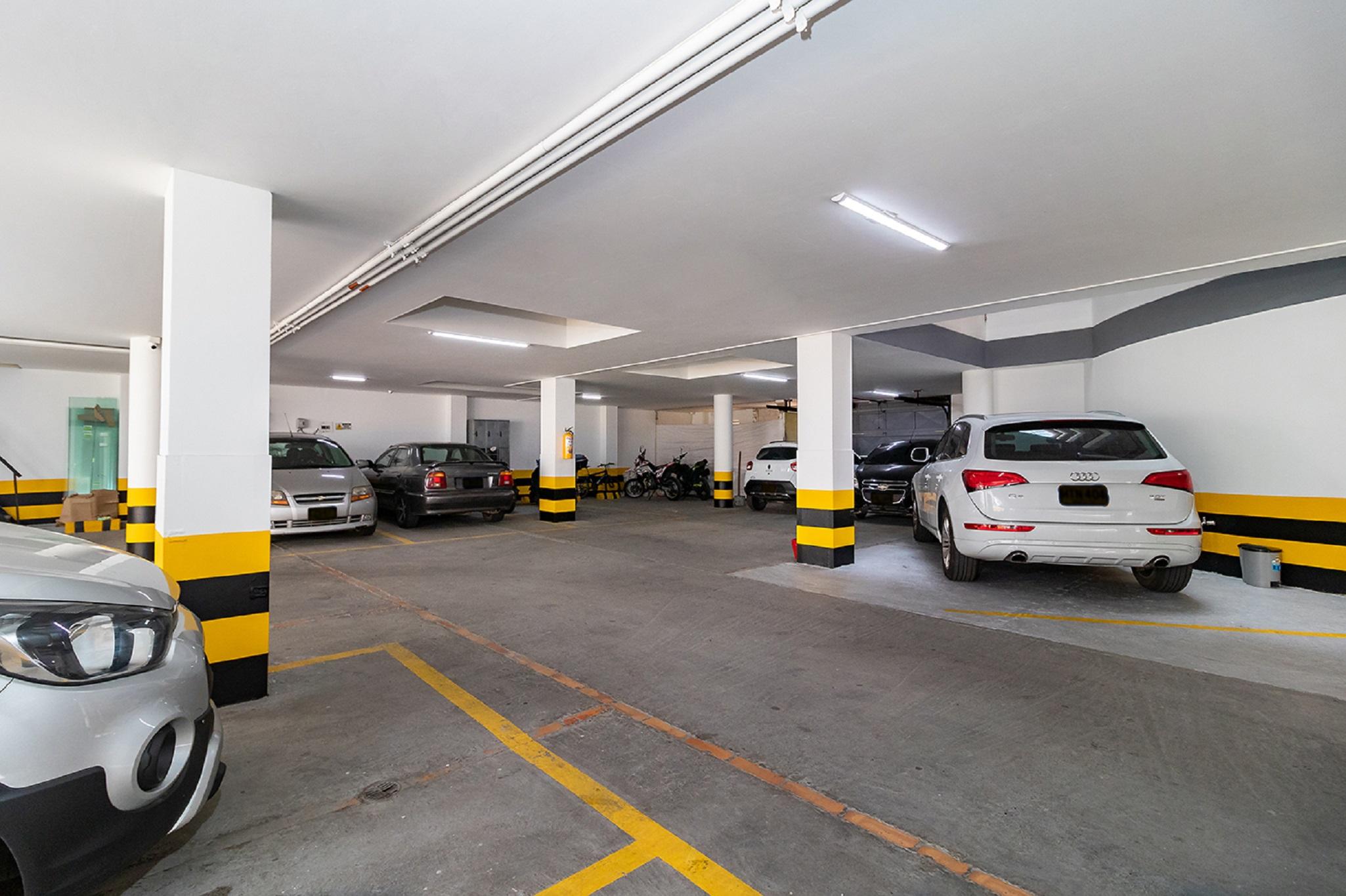 Lavid Hotel Kennedy Bogotá Zewnętrze zdjęcie