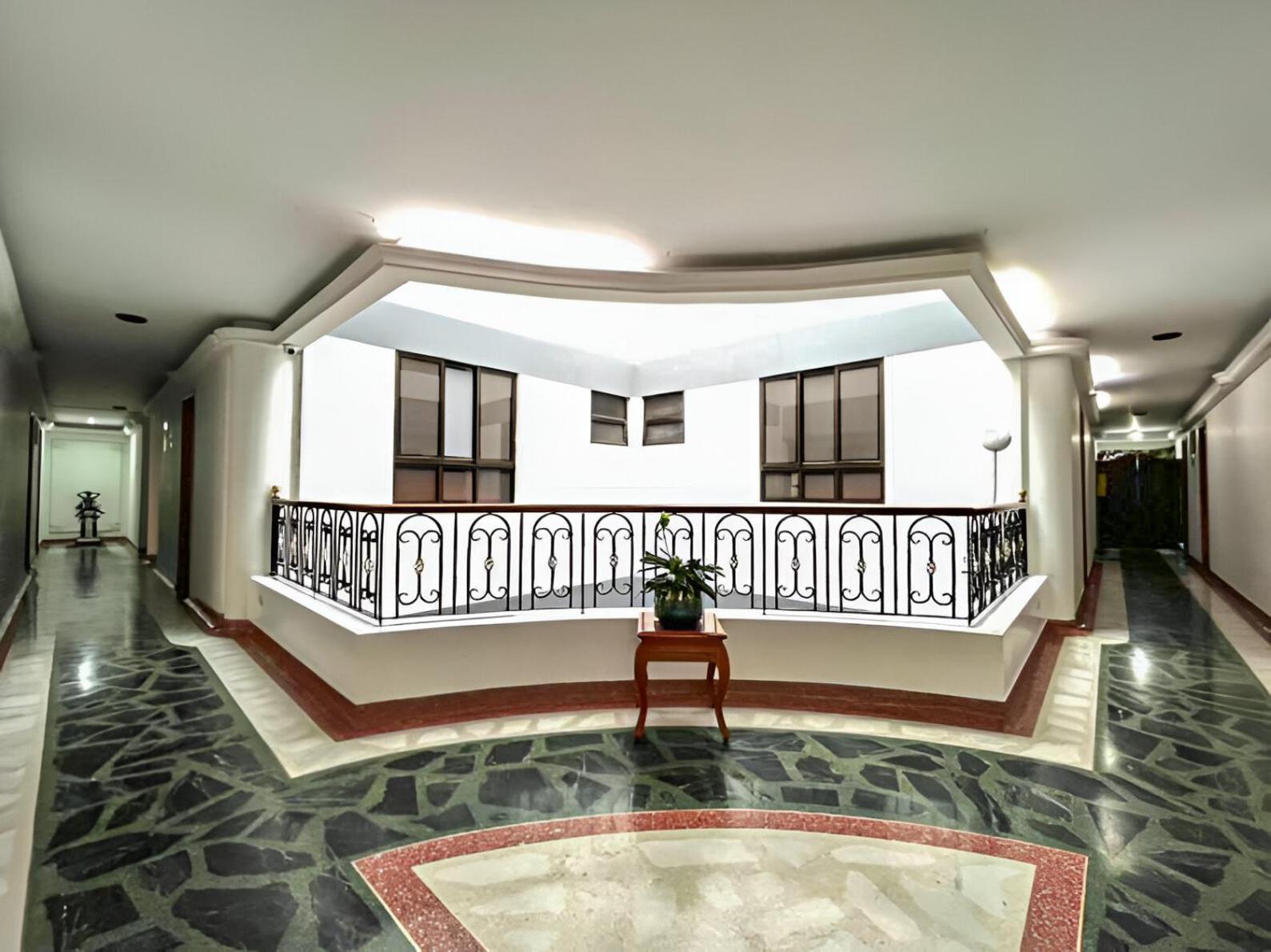 Lavid Hotel Kennedy Bogotá Zewnętrze zdjęcie