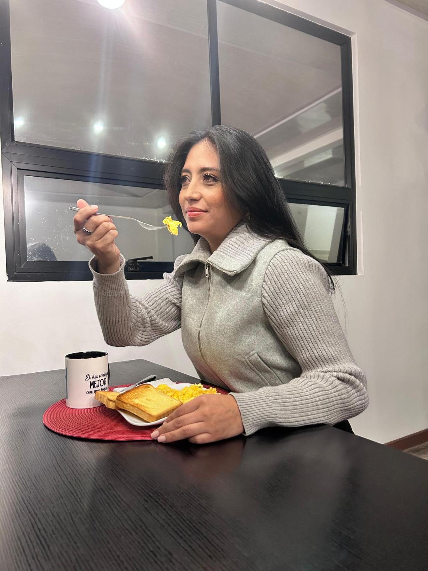 Lavid Hotel Kennedy Bogotá Zewnętrze zdjęcie