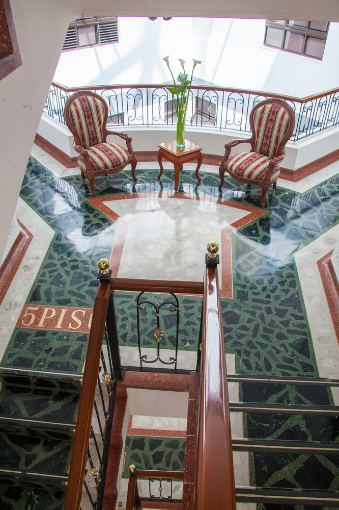 Lavid Hotel Kennedy Bogotá Zewnętrze zdjęcie